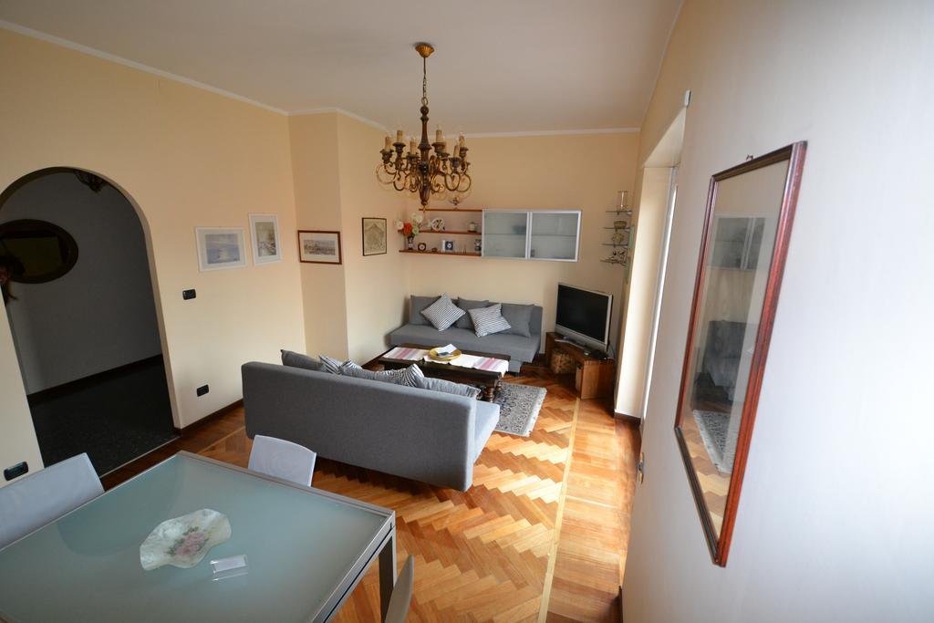 Magenta Apartment Varese Exterior foto