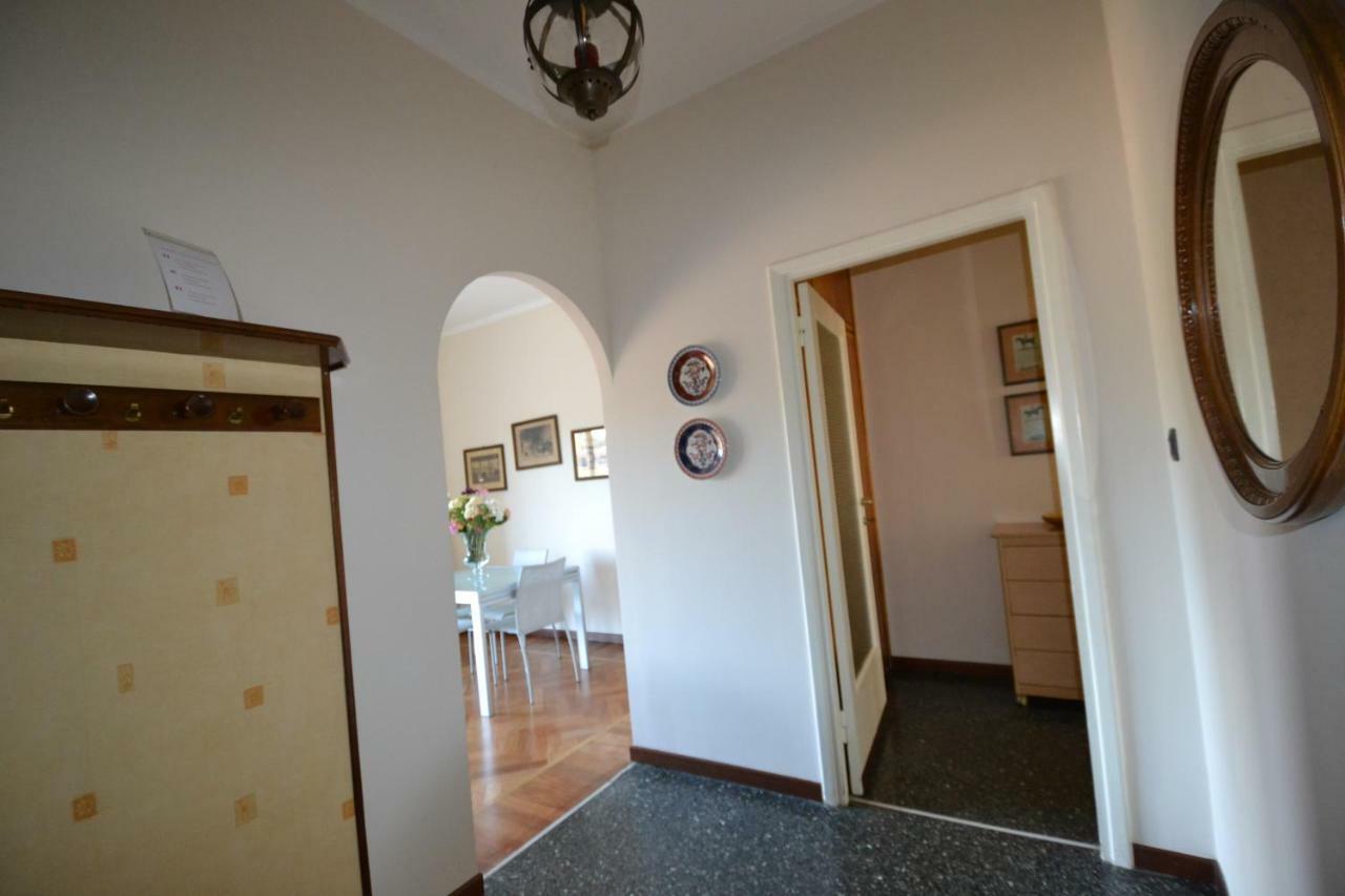 Magenta Apartment Varese Exterior foto