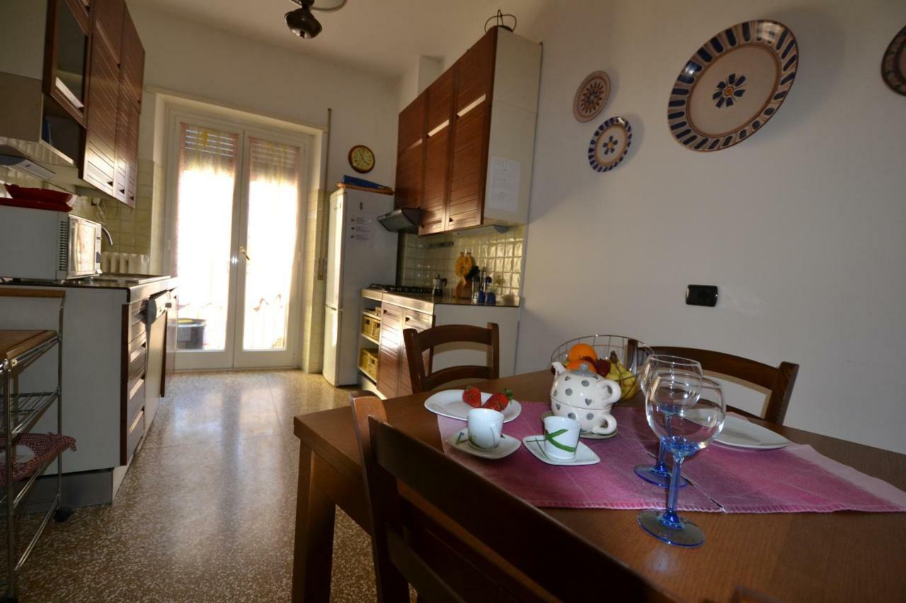 Magenta Apartment Varese Exterior foto